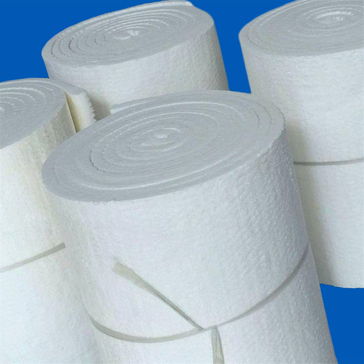 新乐陶瓷纤维毡